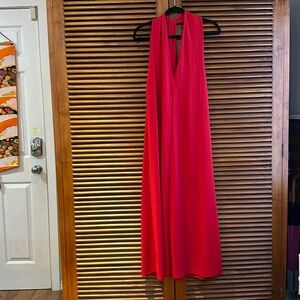 ZARA- NWT gorgeous RED sexy dress